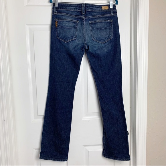 Paige Benedict Canyon Jeans - Picture 4 of 7